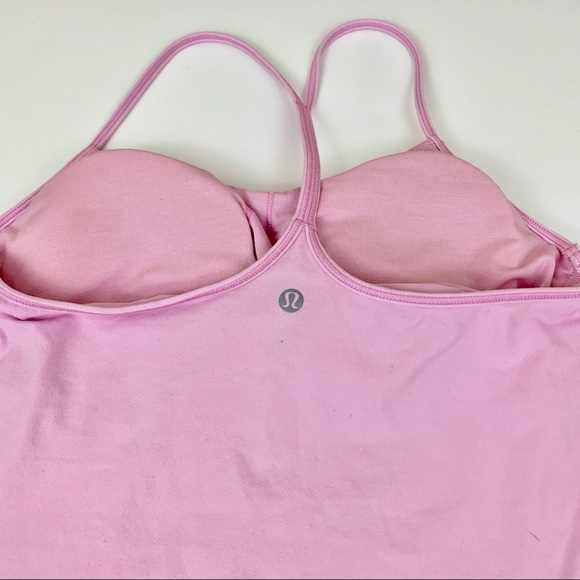 LULULEMON Bundle of 3 Active Tanks - Picture 8 of 8